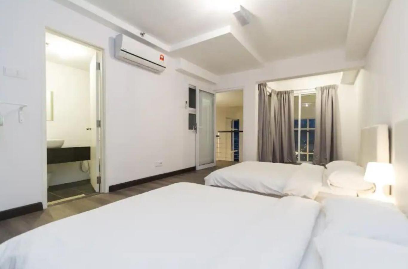Maritime Suite Holiday Rental II George Town Exterior photo